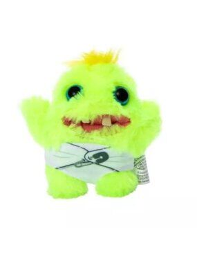 NEW Fuggler Baby Fugg Series 3 - 3.5 in - Shameless Goof